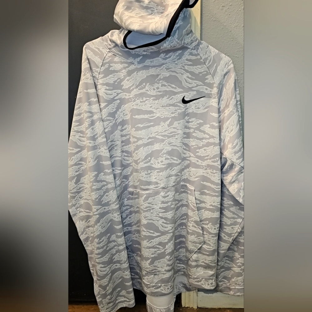 Nike Hoodie Men's XL